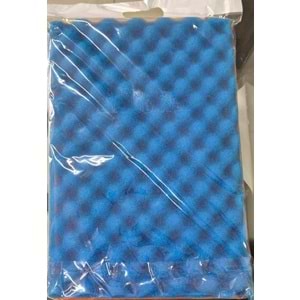 SOBO FİLTRE SÜNGERİ 45*30*2