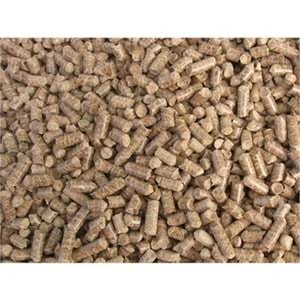 EUROGOLD WİLD KEMİRGEN İÇİN EMİCİ ÇAM PELETLERİ 5 LT (451-3073)