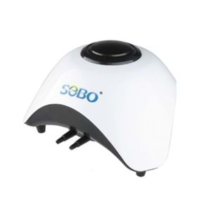 SOBO SB-860A HAVA MOTORU