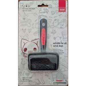 CLEAN BONCUKLU ORTA TARAK(S)