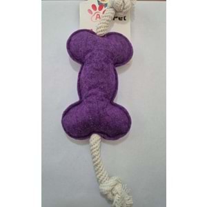 İPLİK KEÇE KÖPEK OYUNCAĞI