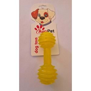 DOLGULU DUMBELL OYUNCAK
