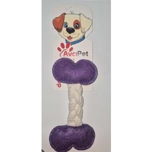 İPLİ KEÇE OYUNCAK ÖRGÜLÜ