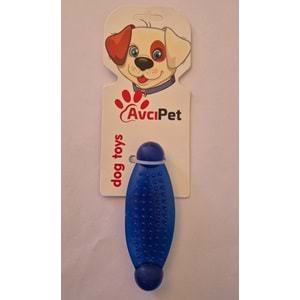 KÖPEK OYUNCAK