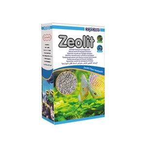 AGUAWE ZEOLİT 500 GR