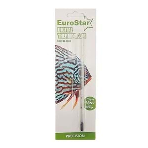 EUROSTAR SARI CAM CIVALI DERECE 6 CM (H060)
