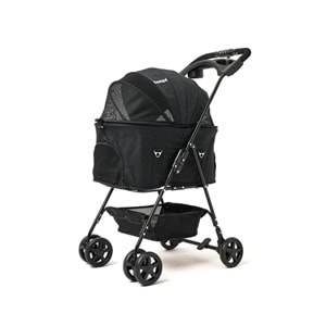 ZAMPA NORRİS ARABA 46*83*105 CM (SP02FL)