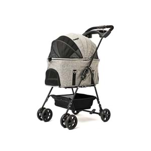 ZAMPA NORRİS ARABA 46*83*105 CM (SP02FL)