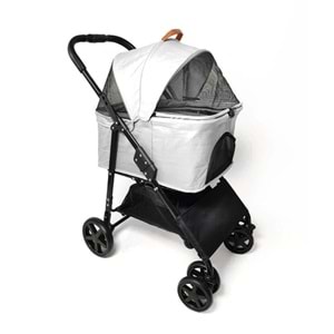 ZAMPA ALBON ARABA 53*77*100 CM (LD02)