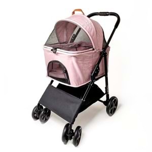 ZAMPA ALBON ARABA 53*77*100 CM (LD02)