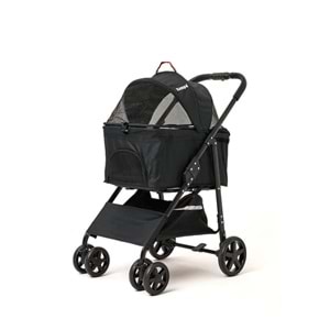 ZAMPA ALBON ARABA 53*77*100 CM (LD02)