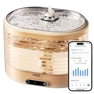 ENABOT ROLA KABLOSUZ SU PINARI 2L (ROLAN)