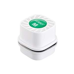 SOBO BATMAYAN MIKNATISLI CAM SİLECEĞİ NANO M 2-8 MM (NANOM)