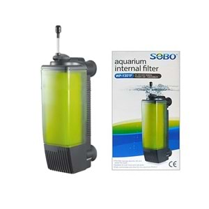 SOBO WP-1301F FİLTRE 600 LT