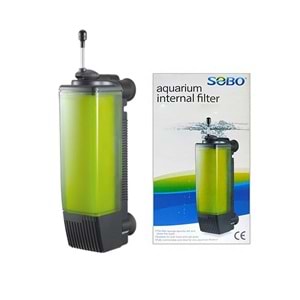 SOBO WP-1302F FİLTRE 800 LT