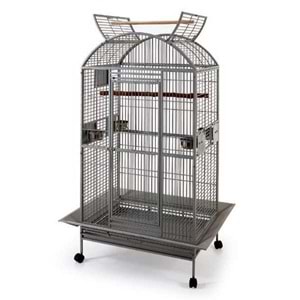 EUROGOLD BÜYÜK PAPAĞAN KAFESİ 81*59*160 CM (3223)