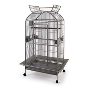 EUROGOLD BÜYÜK PAPAĞAN KAFESİ 101*76*186 CM (4030)