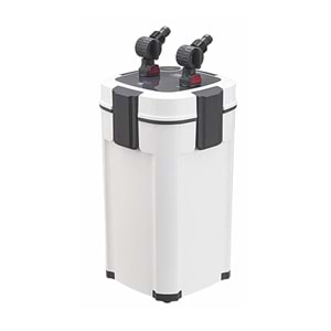 SOBO DIŞ FİLTRE 1800 LT 9W UV LAMBALI (909F-UV)