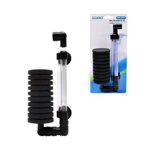 SOBO PİPO ÜRETİM FİLTRESİ TEKLİ (2801)