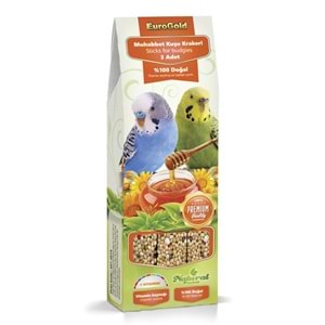 EUROGOLD MUHABBET BALLI KRAKER 3 LÜ 95 G