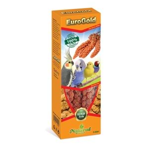 EUROGOLD KIZIL DAL DARI 5 Lİ