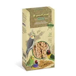 EUROGOLD DOĞAL DAL DARI 250 GR