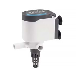 SOBO YENİ NESİL KAFA MOTORU 20W 1600 LT ÇİFT ÇIKIŞ (AQ-048)