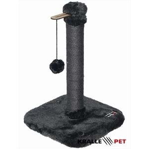 JUT HALATLI TEKLİ TIRMALAMA (KRL-1045)