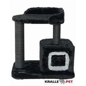 JUT HALATLI YUVALI TERASLI TIRMALAMA ÜNİTESİ (KRL-1049)
