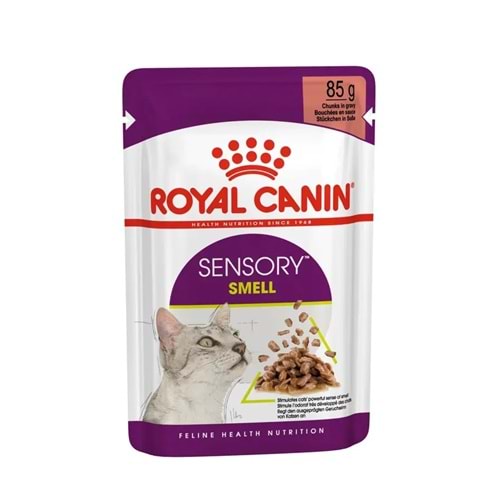 ROYAL CANIN SMELL 85 GR PANÇ YAŞ MAMA
