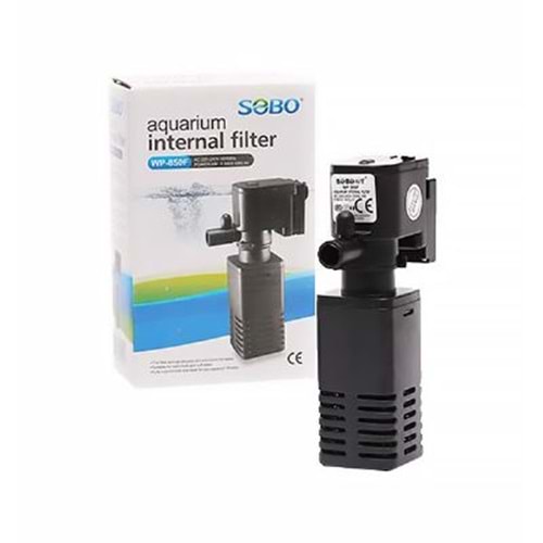 SOBO WP-850F İÇ FİLTRE 400 LT 4 W