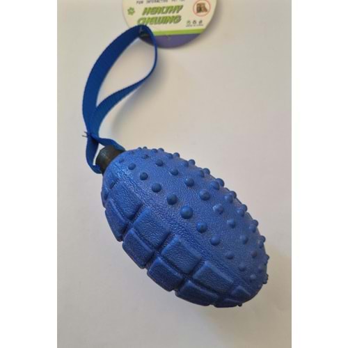 EL BOMBASI PETVOGUE KÖPEK OYUNCAĞI