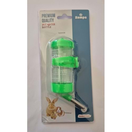 KEMİRGEN SULUK 80 ML (ZT0401)