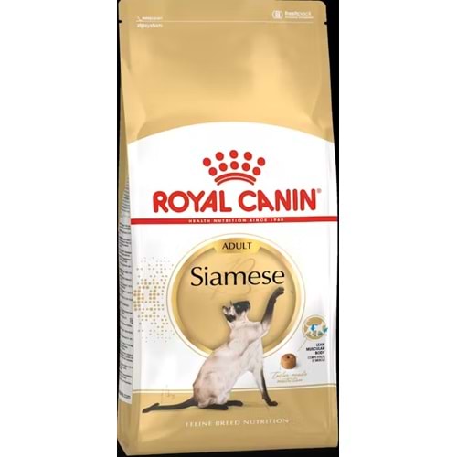 ROYAL CANIN SİAMESE 2 KG KEDİ MAMASI