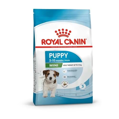 ROYAL CANIN MINI PUPPY 2 KG KÖPEK MAMASI