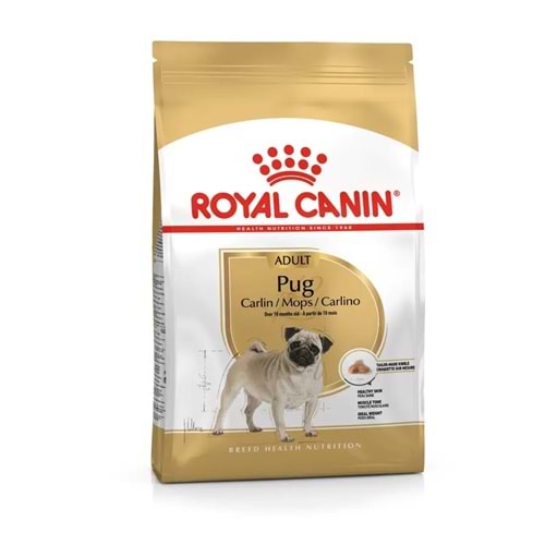 ROYAL CANIN PUG ADULT 1.50 KG KÖPEK MAMASI