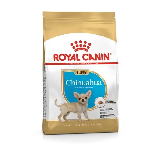 ROYAL CANIN CHİHUAHUA PUPPY 1.50 KG KÖPEK MAMASI