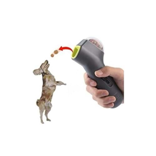 TREAT LAUNCHER MAMA EĞİTİM APARATI