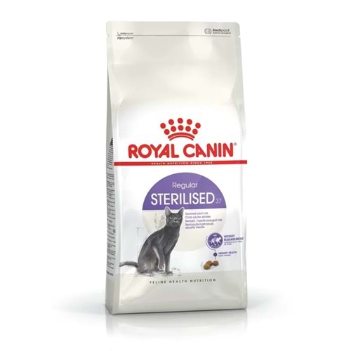 ROYAL CANIN STERILISED 15 KG KEDİ MAMASI.