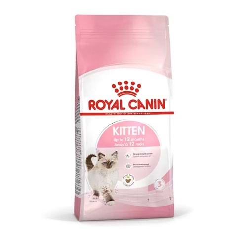 ROYAL CANIN KITTEN 10 KG KEDİ MAMASI.