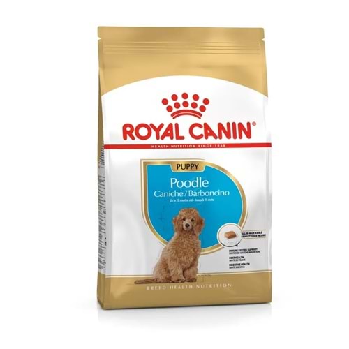 ROYAL CANIN POODLE PUPPY 3 KG