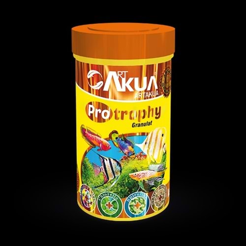 AKUA PROTROPHY 250 ML 100 GR