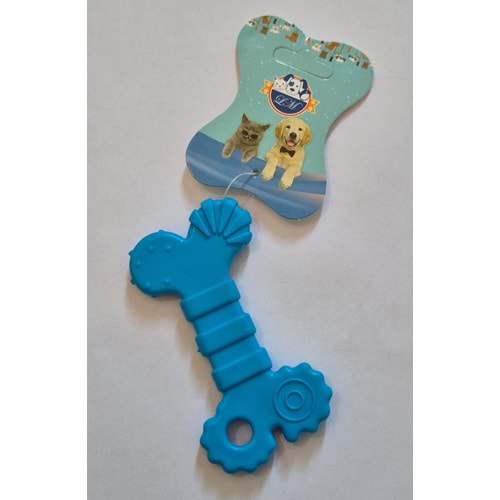 PLASTİK KEMİK OYUNCAK (AVCI-28)