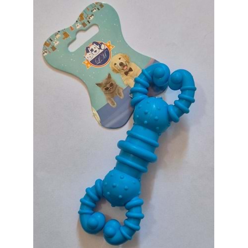 PLASTİK KEMİK OYUNCAK (AVCI-27)