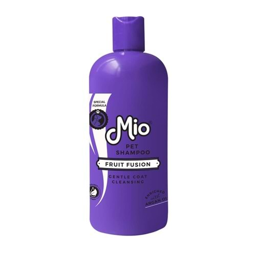 MİO FRUIT FUSION ŞAMPUAN 400 ML (PK015)