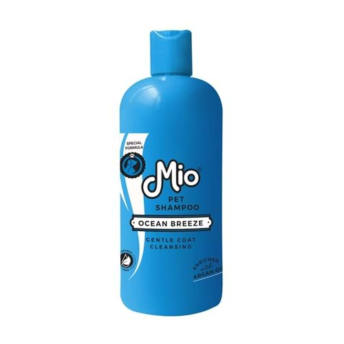 MİO OCEAN BREEZE ŞAMPUAN 400 ML (PK012)