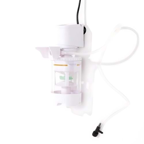 JY-2100F JINGYE ŞEFFAF SİLİNDİR İÇ FİLTRE