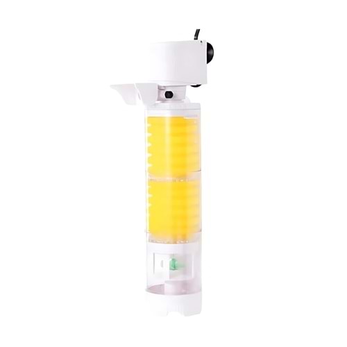 JY-2300F JINGYE ŞEFFAF İÇ FİLTRE