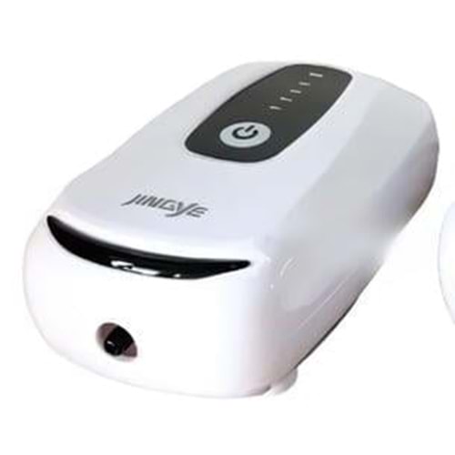 YE-CD100 JINGYE TEK ÇIKIŞLI MOTOR