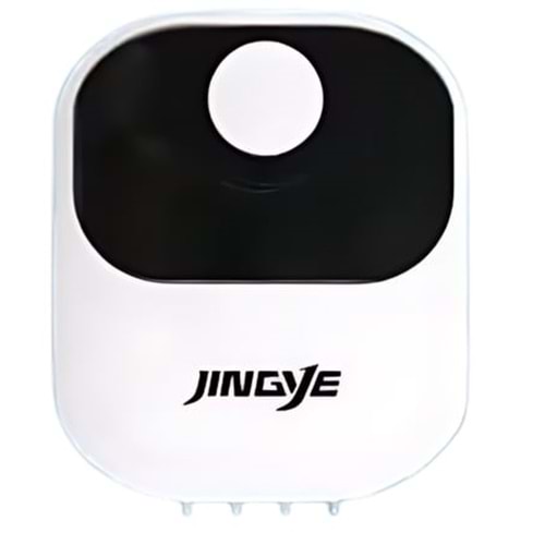 YE-641 JINGYE DÖRT ÇIKIŞLI SESSİZ MOTOR